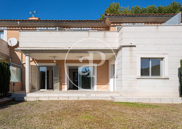 House for rent in Cala Vinyes