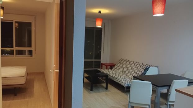 Apartment - Murcia (Ronda Sur) - Foto 1