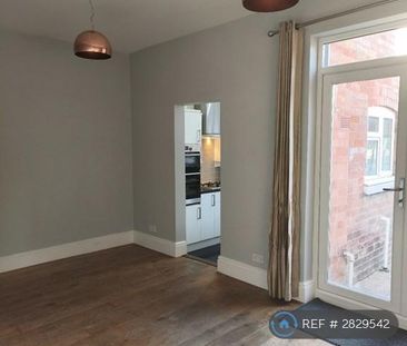 3 bedroom terraced house to rent - Photo 2