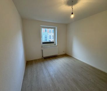 Modernisierte 2-Zimmer-Wohnung in ruhiger Lage Nähe Hauptbahnhof! - Foto 4