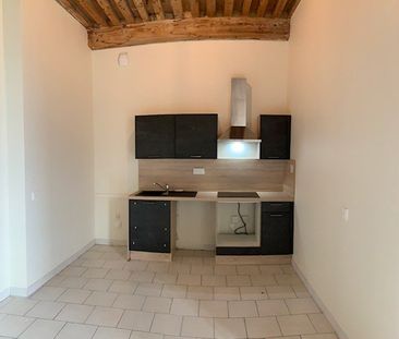 APPARTEMENT T2 A LOUER LYON 1ER ARRONDISSEMENT Annonciade-Saint-Benoit - Photo 3