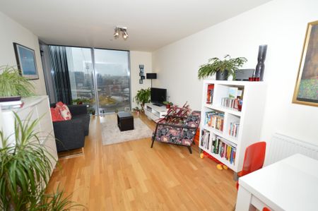 Adagio Point, Deptford, SE8, London - Photo 2