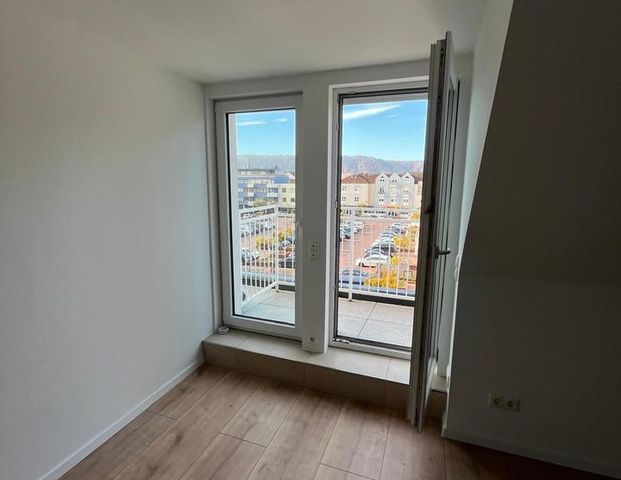 Wohnung 4 Zimmer, offene Küche, 2 Bäder in Dillingen/ Saar - Foto 1