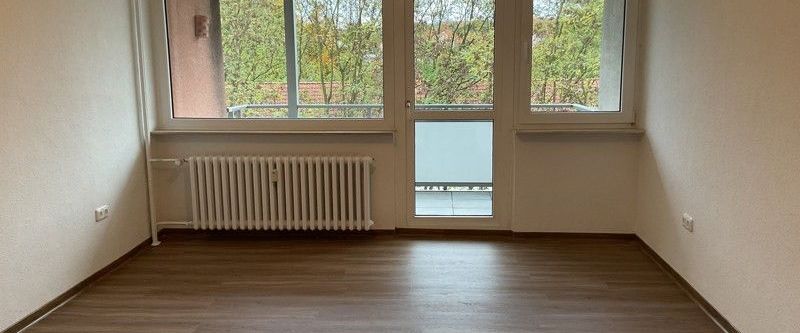Jetzt zugreifen: 2-Zimmer-Wohnung - Foto 1