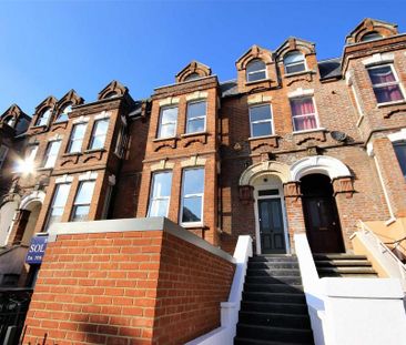 1 bedroom flat to rent - Photo 6