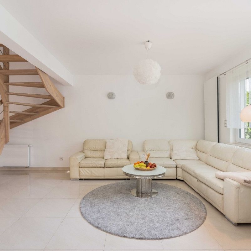 Szczepankowo I pow 106 m2 I Ogród I Garaż - Zdjęcie 1