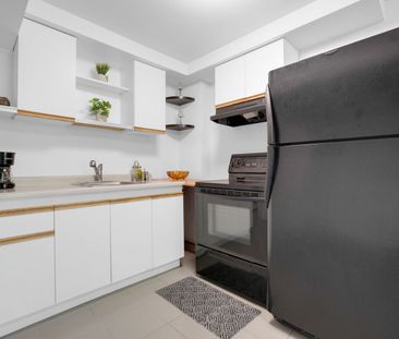 For Lease - 431 Carruthers Avenue Unit# Bsmt, Newmarket, Ontario - Photo 5