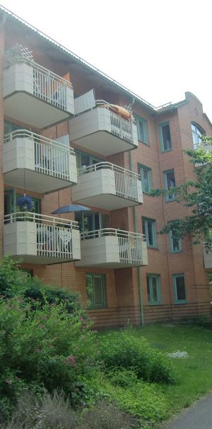 Norra Sjöbogatan 29, Borås - Photo 1