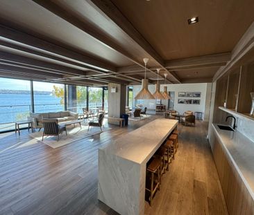 For Lease - 185 Dunlop Street Unit# 610, Barrie, Ontario - Photo 3