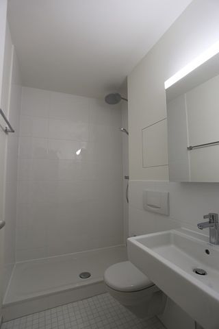 Renovierte 3-Zimmerwohnung im Gundeldingerquartier - Foto 3