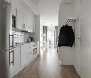 Anteliigatan, Växjö - Photo 4