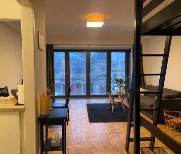 Studio te huur - Photo 2