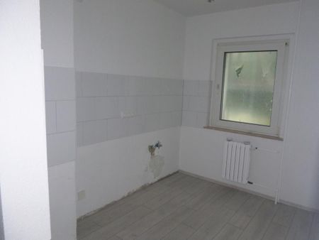 Demnächst frei! 3-Zimmer-Wohnung in Gelsenkirchen Scholven - Photo 4