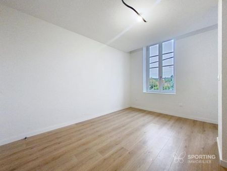 Appartement 1 pièce – 20 m² - Photo 5