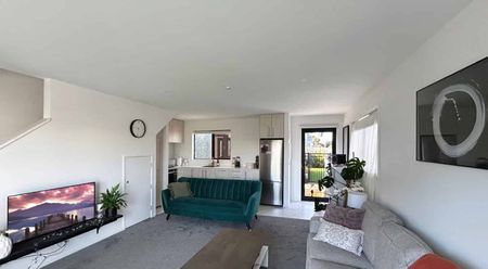 NEW BRIGHTON - 2 BEDROOMS - Photo 3