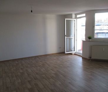 Praktisch geschnittene 2-Zimmer-Wohnung Nähe City - Foto 1