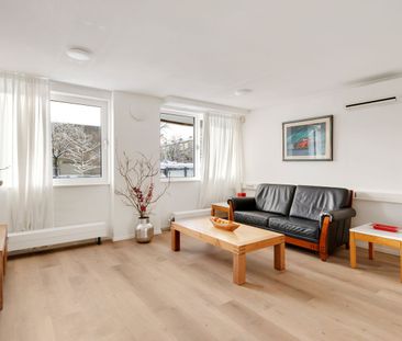 Appartement te huur: Van Riebeeckweg 43-A 1212 EH Hilversum - Photo 3