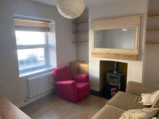 2 bedroom terraced house to rent - Photo 1