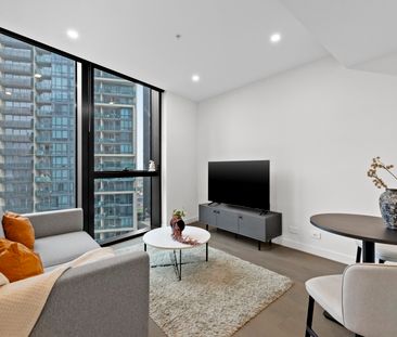 1306/260 City Road, Southbank VIC 3006 - Apartment For Rent | Domain - Photo 2