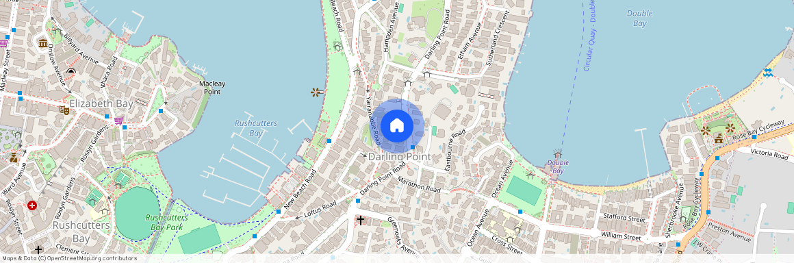 10/50 Darling Point Road Darling Point