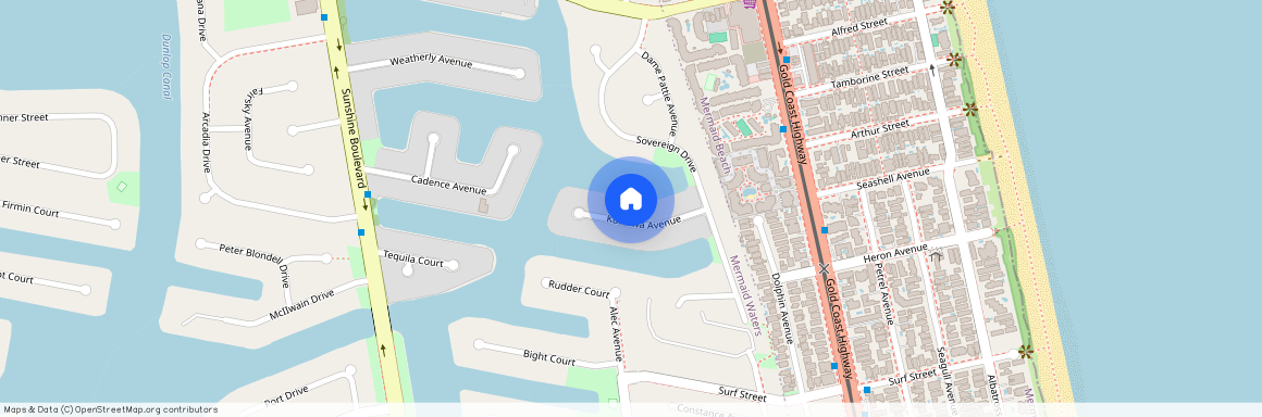 13 Kurrawa Avenue, Mermaid Waters 4218