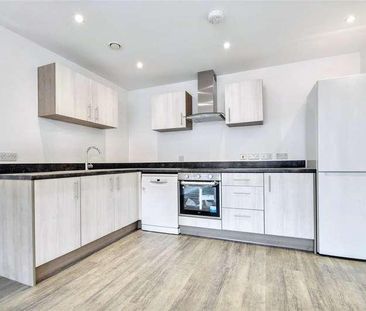 John Gregory Court, Sherriff Street, Worcester, Worcestershire, WR4 - Photo 2