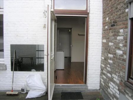 Te huur: Appartement Wilhelminasingel in Maastricht - Photo 5