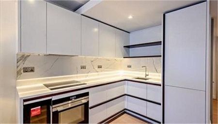 1 bedroom mansion flat with 1 reception and 1 bathroom in Hyde Park, W2 - Photo 5