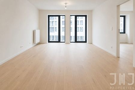 Appartement te huur - foto 2
