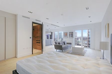 studio apartment to rent - Photo 5