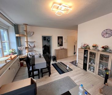 Schöne und helle 3-Zimmer-Wohnung im Herzen von Vluyn zu vermieten - Photo 5