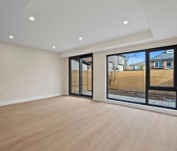 For Lease - 191 Gledhill Avenue Unit# 5, Toronto, Ontario - Photo 2