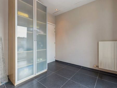 Appartement met 2 slpkrs in centrum Putte - Foto 5
