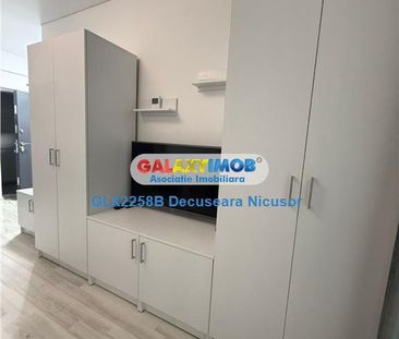Apartament 2 camere, mobilat, utilat in Pollux Residence 380 Euro - Photo 6