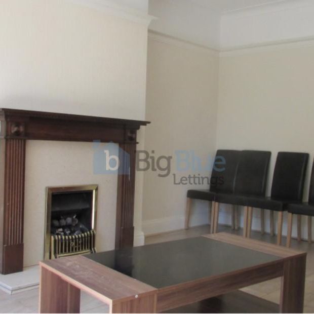 5 bedroom semi-detached house to rent - Photo 1