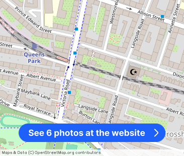 Flat /, Albert Road, Glasgow - Photo 1