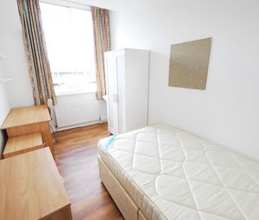 5 Bed - Clayton Street West, Newcastle - Photo 3