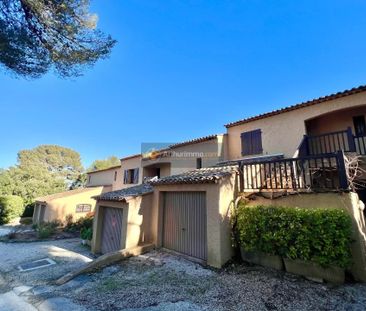 Location Appartement 2 pièces 38 m2 à Saint-Aygulf - Photo 5