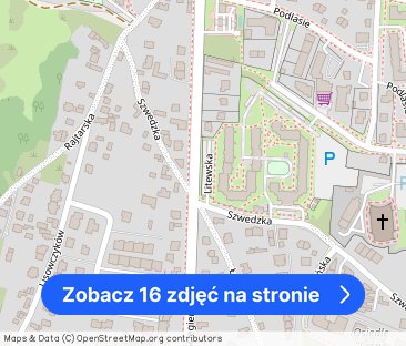 ul. Szwedzka , dwa pokoje - Zdjęcie 1