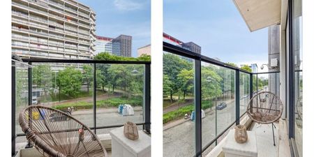 Appartement te huur in Brussel voor € 1.145 met 2 slaapkamers - Foto 3