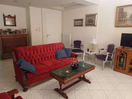 Διαμέρισμα για ενοικίαση Άνω Νέα Σμύρνη (Νέα Σμύρνη) - Photo 5