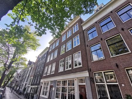 Verhuurd: Bloemgracht, 1016 KL Amsterdam - Foto 3