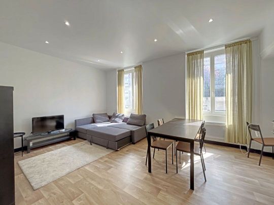 Appartement T5 Saint-Étienne à louer - Photo 1