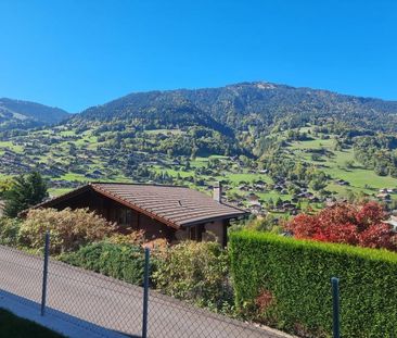 TROISTORRENTS - APPARTEMENT - Photo 1