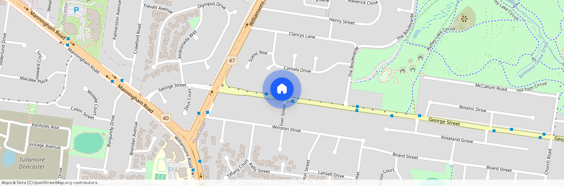 3/325 George Street, Vic 3108, Doncaster