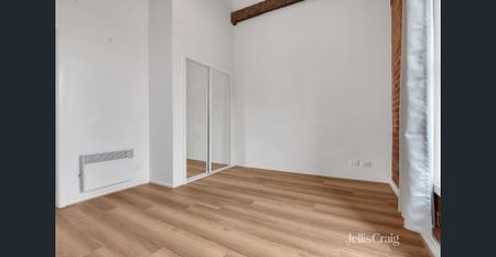 Two Bedroom Brunswick Apartment in Brickworks - Photo 4