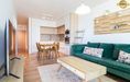 METROPOLITAN │Štýlový 2i byt na prenájom - Photo 4