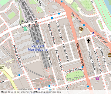 Balcombe Street, Marylebone, London, NW1 - Photo 1