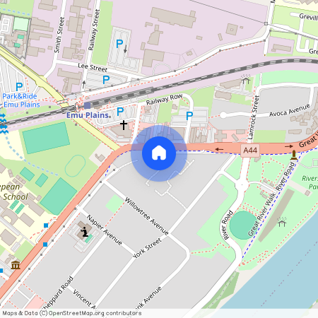 1/62 Great Western Highway, Emu Plains NSW 2750