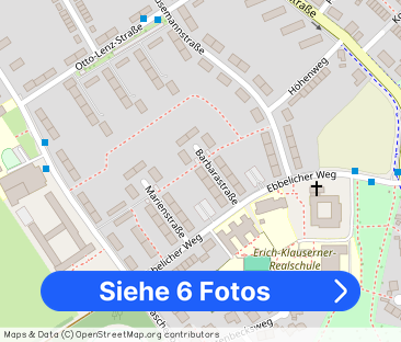 2-Zimmer-Wohnung in Herten-Disteln mieten - Foto 1